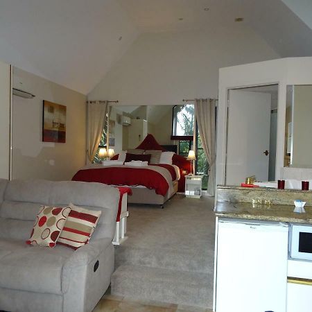 Tamborine Luxury Chalets Gold Coast Luaran gambar