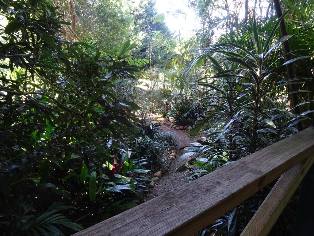 Tamborine Luxury Chalets Gold Coast Luaran gambar