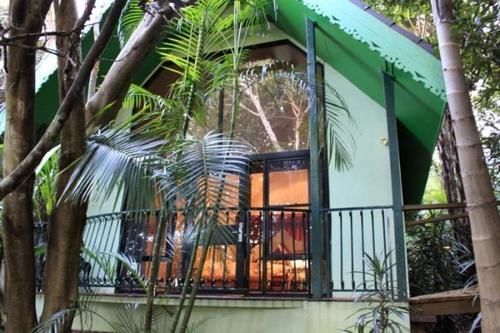 Tamborine Luxury Chalets Gold Coast Luaran gambar