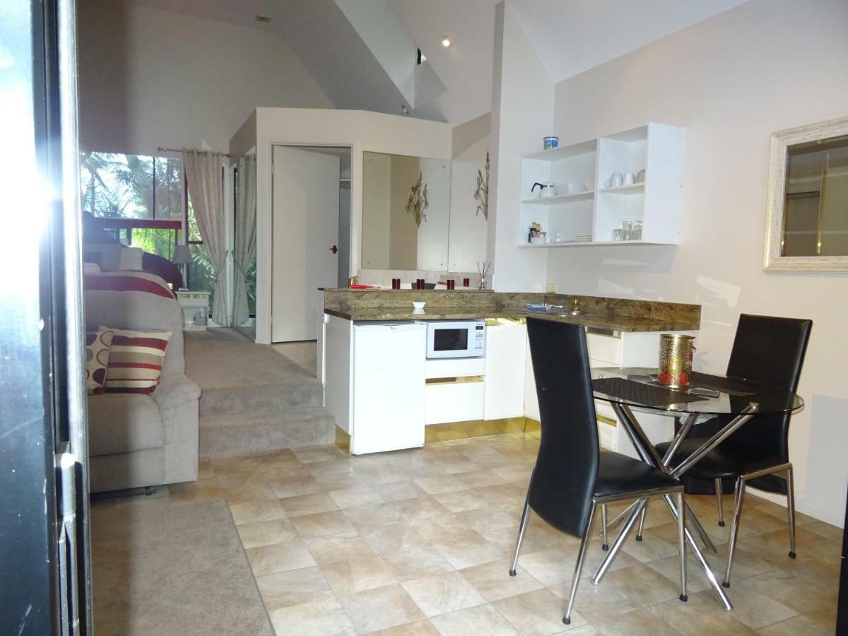Tamborine Luxury Chalets Gold Coast Luaran gambar