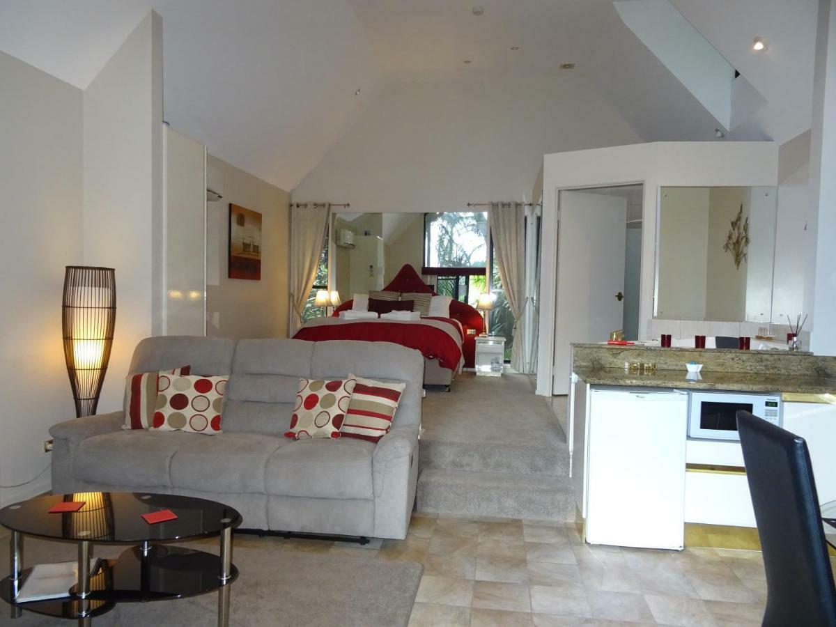 Tamborine Luxury Chalets Gold Coast Luaran gambar